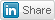 Share on Linkedin