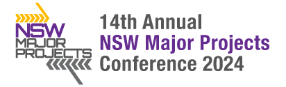 NSW Major Projects Conference 2024