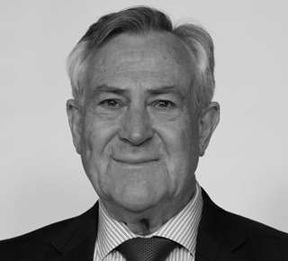 Dr Mark Apthorpe