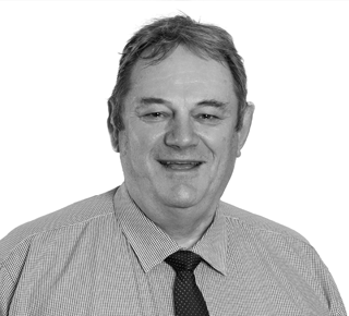 Melvyn Maylin