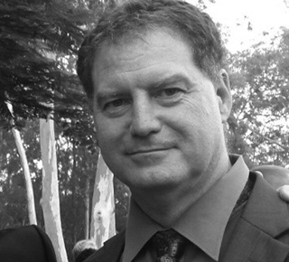 Greg Steenbeeke