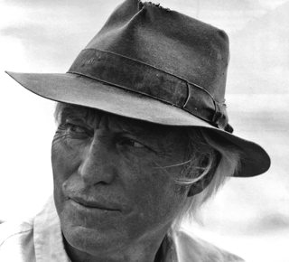 Peter Stutchbury