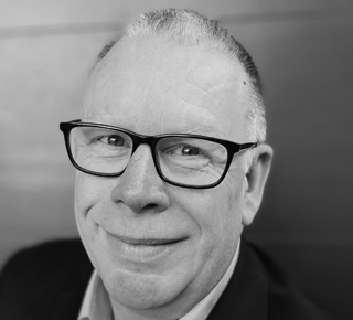 Stuart Landrigan