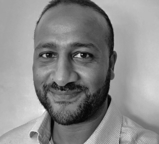 Mohamed Nasr