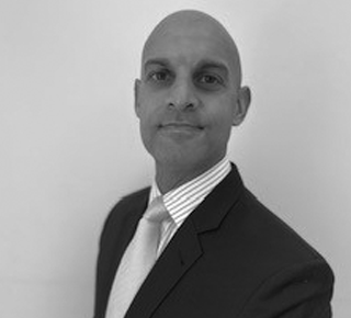 Nik Ruparel