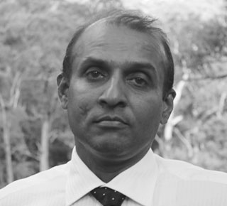Sunil Sivarajah